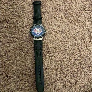 Phillies Watch